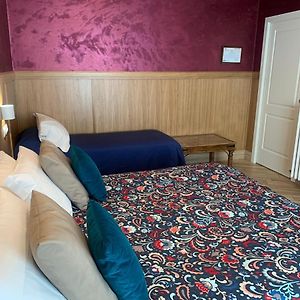 Uitgebreide Double Kamer